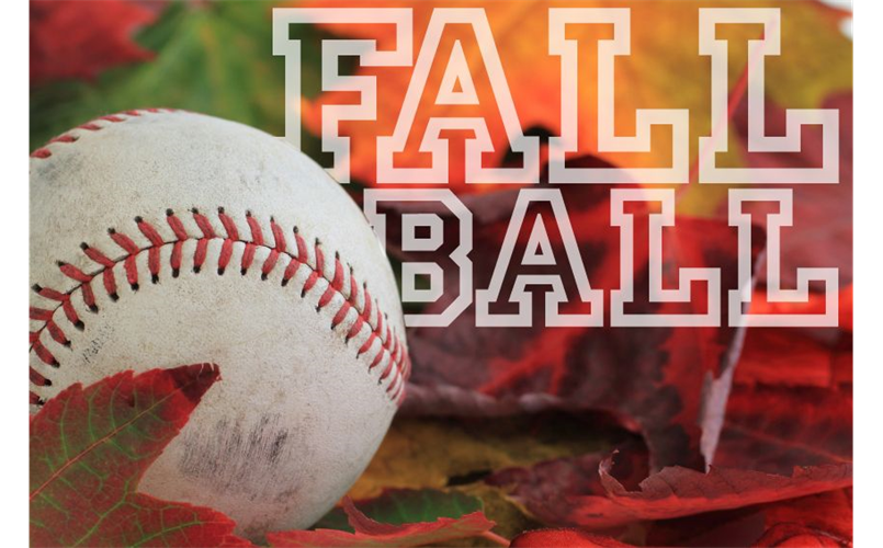 Fall Registration OPEN!