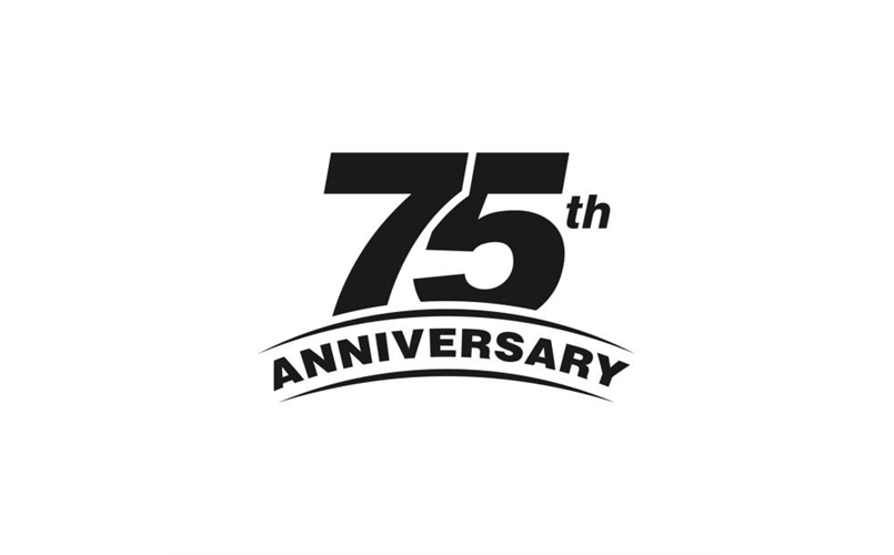 It’s FCKLL’s 75th Anniversary - logo contest