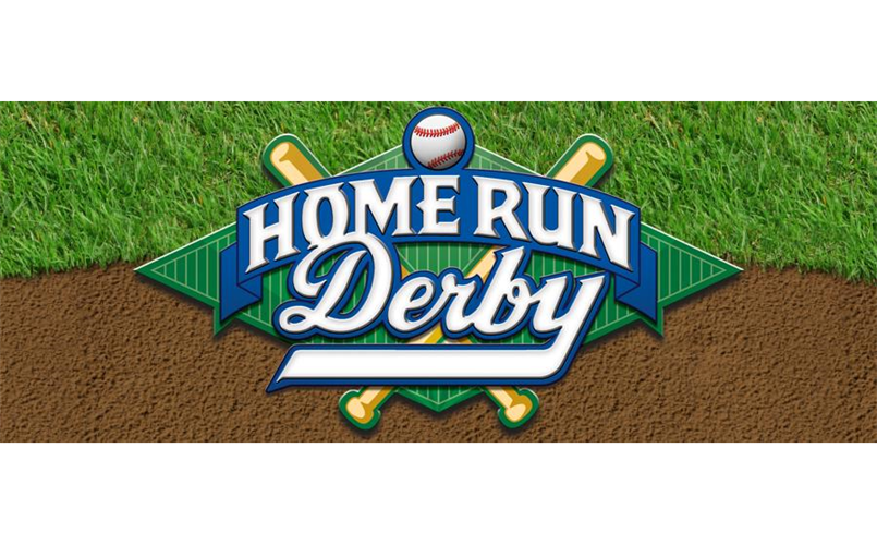 Home Run Derby & Carnival This Weekend